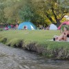 Imagen de «Sin ir más lejos»: seis camping en Alto Valle para vivir las vacaciones en lugares lindos y cerca de casa