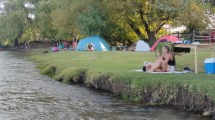 Imagen de «Sin ir más lejos»: seis camping en Alto Valle para vivir las vacaciones en lugares lindos y cerca de casa