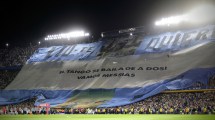 Imagen de La Selección Argentina deja el Monumental y vuelve a La Bombonera: los motivos