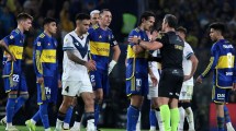 Imagen de Copa Argentina: Boca-Vélez con árbitro confirmado para la semifinal en Córdoba