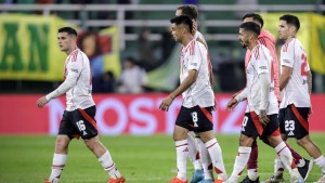 La increíble racha negativa que buscará cortar River en el cruce ante Estudiantes por la Liga Profesional