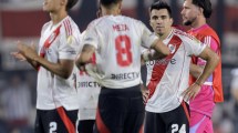 Imagen de River recibe a Banfield en busca de un triunfo tras la eliminación de la Copa Libertadores: formaciones, hora y TV