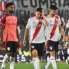 Imagen de Malas noticias para Marcelo Gallardo: uno de los referentes de River se perdería el partido ante Instituto