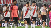 Imagen de Malas noticias para Marcelo Gallardo: uno de los referentes de River se perdería el partido ante Instituto