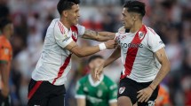 Imagen de River va en busca de un nuevo triunfo ante Barracas Central por la Liga Profesional: hora, formaciones y TV