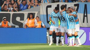 A pura cumbia: Conmebol confirmó los artistas para la final de la Sudamericana entre Racing y Cruzeiro