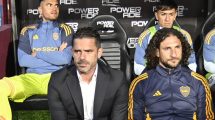 Imagen de El récord negativo de Fernando Gago en Boca: el peor arranque en 35 años