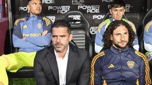 El récord negativo de Fernando Gago en Boca: el peor arranque en 35 años