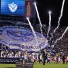 Imagen de Vélez quiere ampliar su ventaja en la cima del campeonato ante Lanús: hora, TV y formaciones