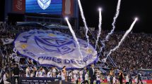 Imagen de Vélez quiere ampliar su ventaja en la cima del campeonato ante Lanús: hora, TV y formaciones