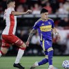 Imagen de Boca empata con Huracán en un juego clave por la punta en la Liga Profesional