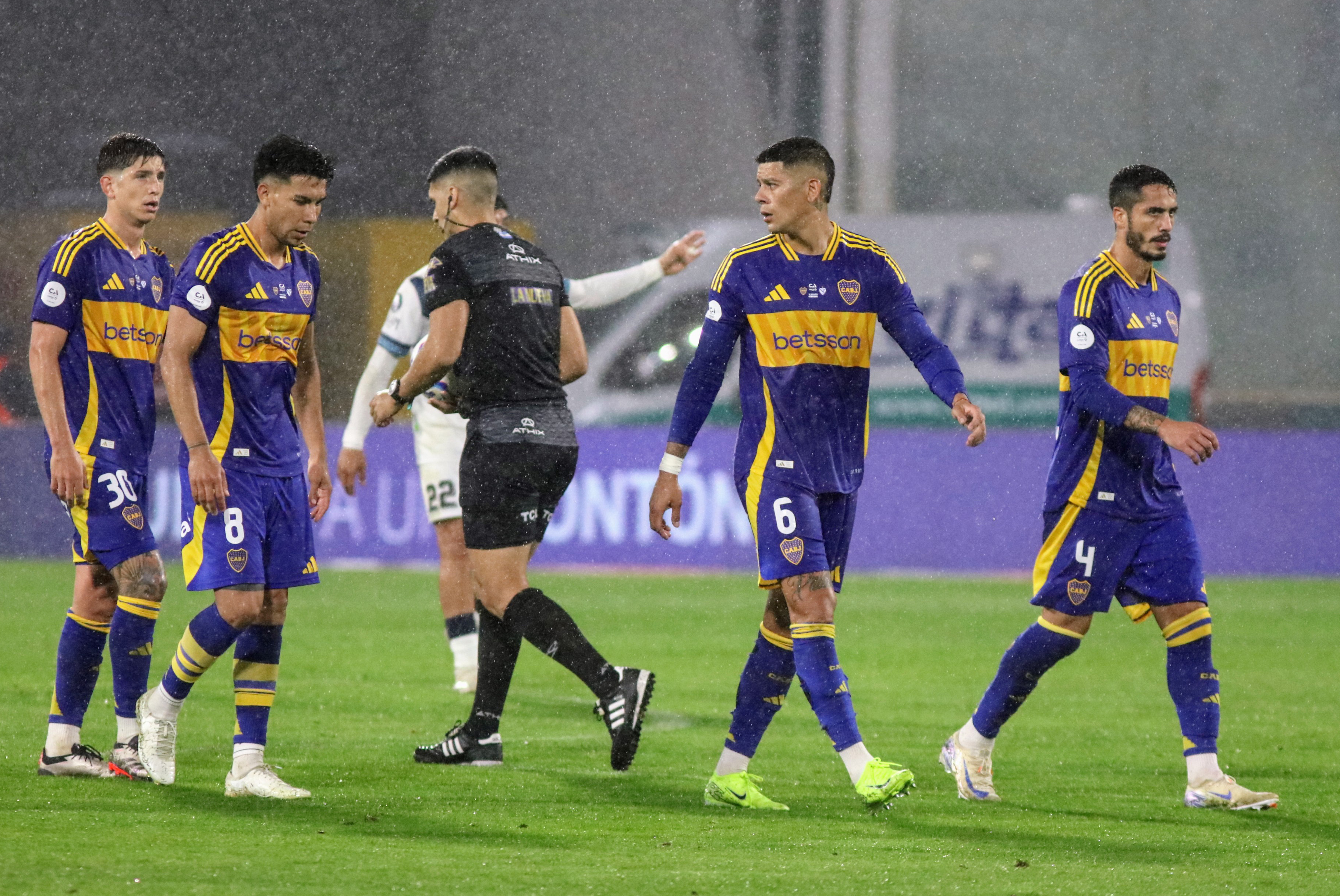 Boca necesita sumar en la tabla anual para clasificar a la próxima Libertadores.