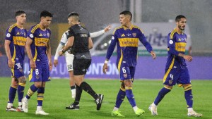 Boca eliminado de la Copa Argentina: qué necesita para clasificar a la Libertadores