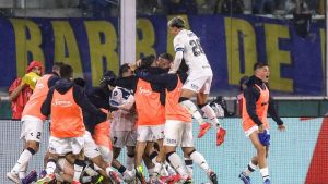 Vélez le ganó un partido inolvidable a Boca (4-2) y se metió en la final de la Copa Argentina