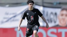 Imagen de Riestra será investigado por el Tribunal de Ética por el debut express del streamer Spreen ante Vélez