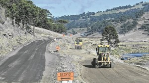 Neuquén quiere pavimentar 600 km de ruta y hacer la mitad de lo que se hizo en 100 años