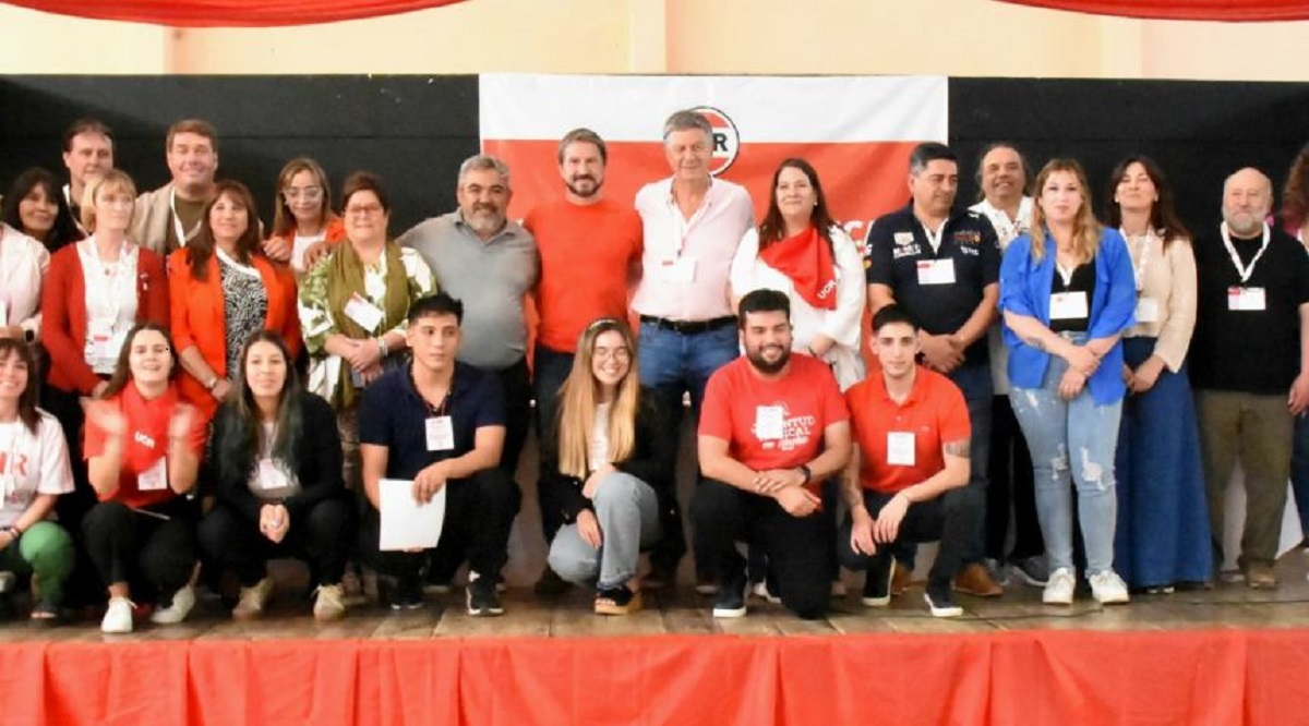 El camino de Gustavo Menna al Congreso Nacional está allanado, pero Torres busca un reemplazo de peso para la Legislatura. (Foto: gentileza)