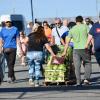 Imagen de En 13 fotos, un recorrido por el Mercado de Sabores que abrió hoy en Neuquén: qué se puede encontrar