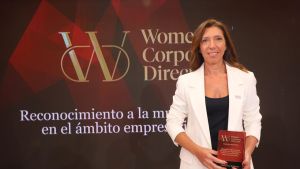 Mujeres empresarias: destacaron a Mariana Schoua, CEO de Aconcagua Energía Generación