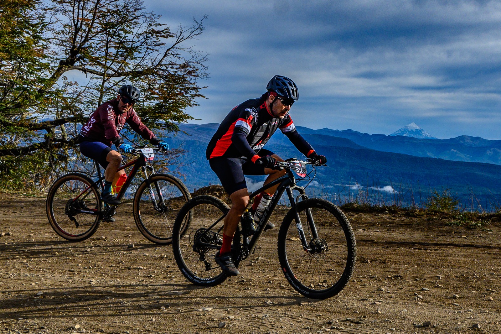 Se viene la quinta edición de una de las carreras de mountain más importantes del país. (Gentileza Zona 5)