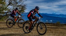 Imagen de Zona 5 de mountain bike en San Martin de los Andes: tres circuitos y una carrera imperdible