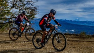 Zona 5 de mountain bike en San Martin de los Andes: tres circuitos y una carrera imperdible