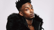 Imagen de Quién es 21 Savage, el rapero británico que estaría saliendo con Victoria Vannucci