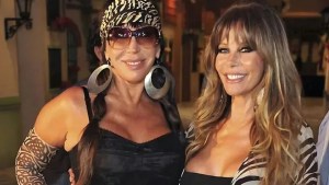 Moria Casán y Graciela Alfano juntas en la tele: cuándo y en donde verlas