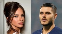 Imagen de La China Suárez y Mauro Icardi postearon lo mismo:  ¿Es coincidencia?