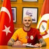 Imagen de Galatasaray defendió a Icardi tras la denuncia de Wanda Nara