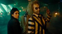 Imagen de Beetlejuice Beetlejuice llega al streaming: dónde y cuándo se podrá ver