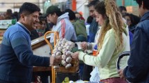 Imagen de Mercado Concentrador: cambian el horario para comprar las frutas y verduras más baratas de Neuquén