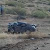 Imagen de Tres muertos en un fuerte choque sobre Ruta 22 en Neuquén: fue cerca de Challacó