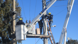 Cortes de luz para este viernes en Río Negro: horarios y zonas afectadas