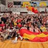 Imagen de Centro Español sorprendió a Pacífico y es finalista del PreFederal de básquet: irá por el título ante Pérfora