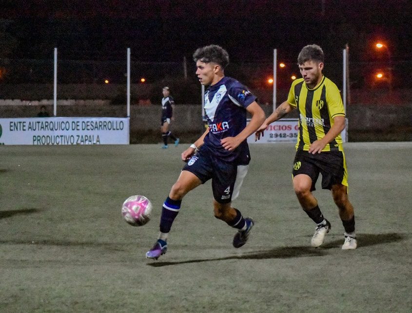 Pacífico perdió con Don Bosco y no pudo asegurar la permanencia. (Foto: Prensa Don Bosco)