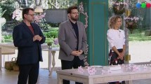 Imagen de Bake Off Famosos: 3 participantes que quedaron en la cuerda floja: ¿Quiénes son?