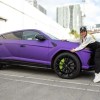 Imagen de Shakira le regalará su Lamborghini a un afortunado fan: ¿Cómo hacer para obtenerlo?