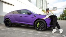 Imagen de Shakira le regalará su Lamborghini a un afortunado fan: ¿Cómo hacer para obtenerlo?