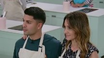 Imagen de Bake Off Famosos: Gastón Edul sufrió una nueva eliminación: «Me duele más que la primera vez»