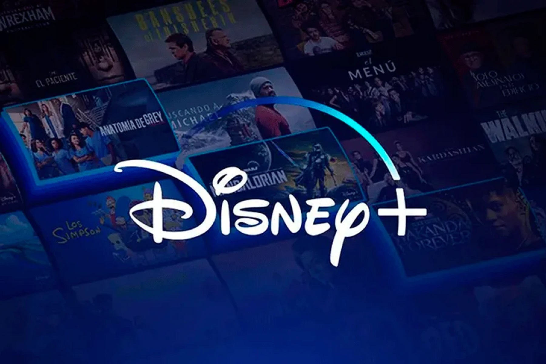 Disney +