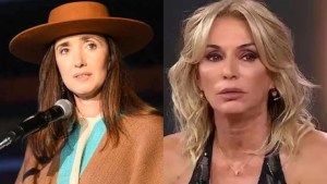 Victoria Villarruel le respondió a Yanina Latorre tras la noticia que dieron en LAM