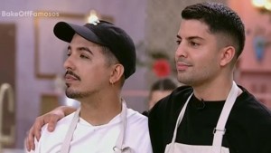 Bake Off Famosos en Telefe: estos son los seis finalistas del reality