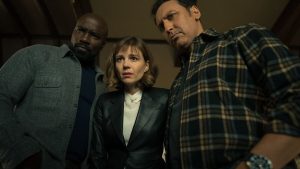 Evil: la temporada final confirma que estamos ante la mejor serie de terror en una década