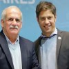 Imagen de Axel Kicillof visita Patagones: participará en la inauguración de nuevas obras y equipamientos