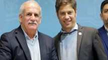 Imagen de Axel Kicillof visita Patagones: participará en la inauguración de nuevas obras y equipamientos