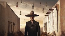 Imagen de Cómo es “Pedro Páramo”, la nueva película de Netflix