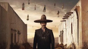 Cómo es “Pedro Páramo”, la nueva película de Netflix