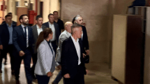 Imagen de Declaró Alberto Fernández en la causa Seguros y sin responder preguntas, negó todo: de qué se lo acusa