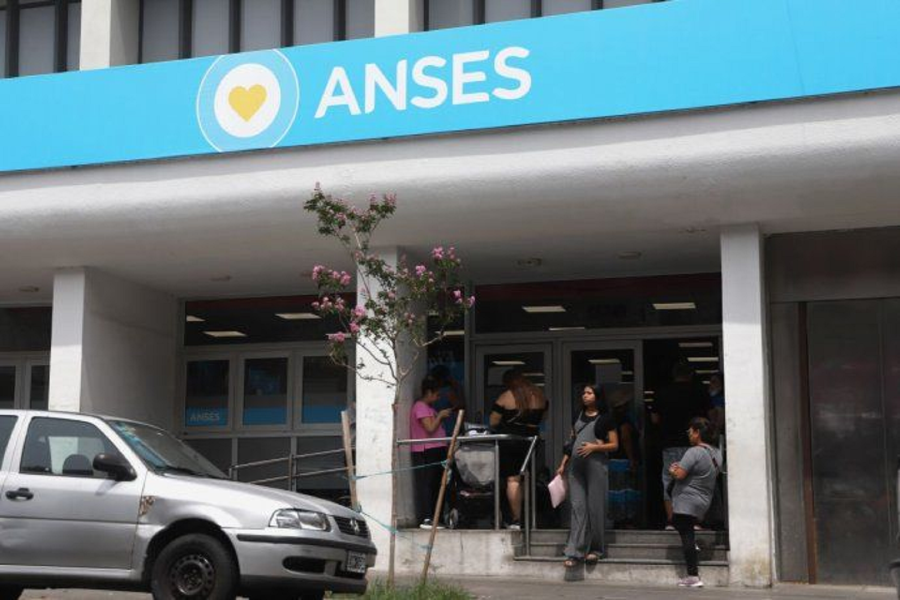 Anses hoy. 